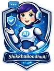 ShikkhaBondhu AI